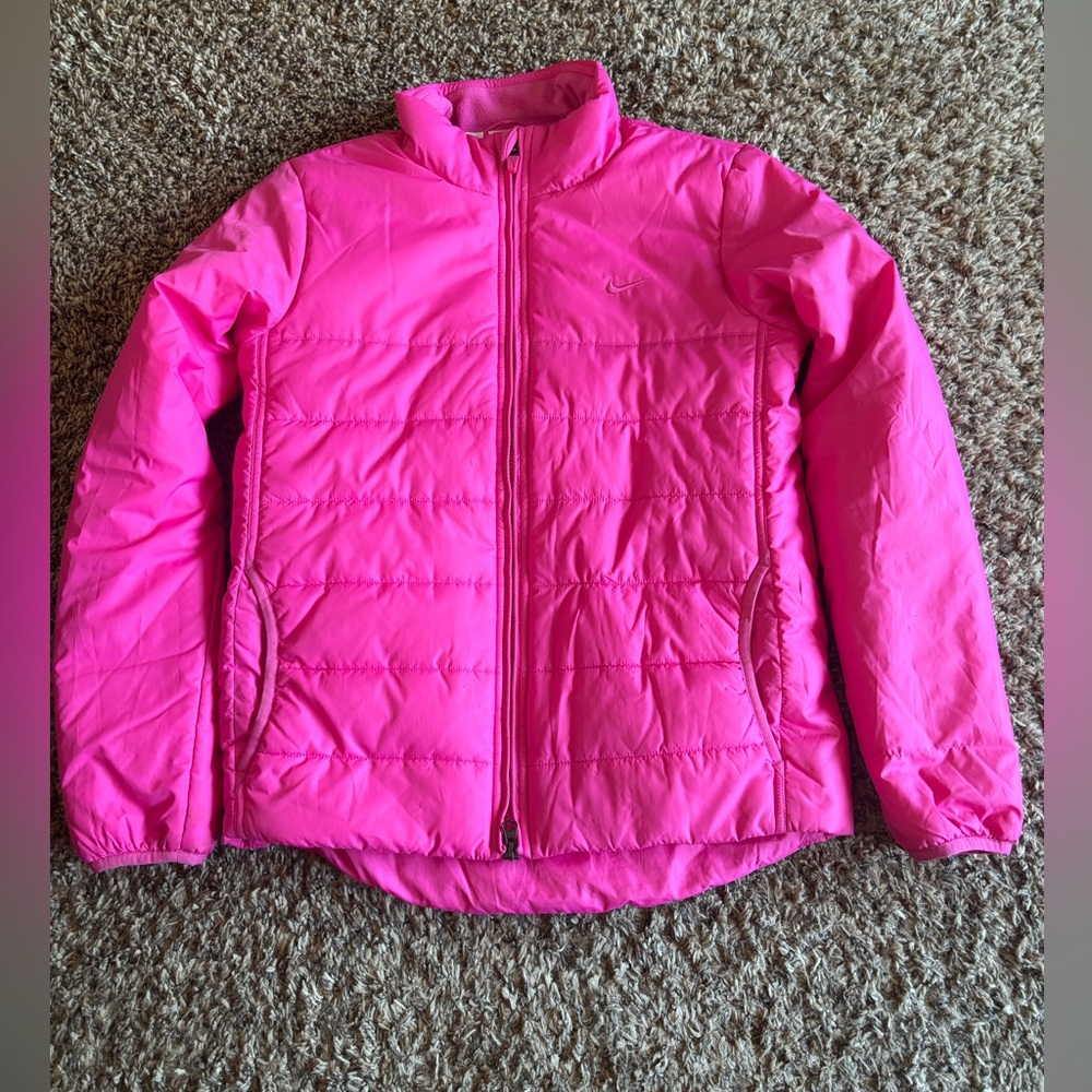 Nike jacket